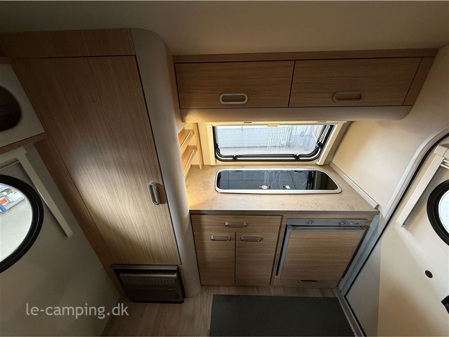 Tabbert T@b 320 Basic